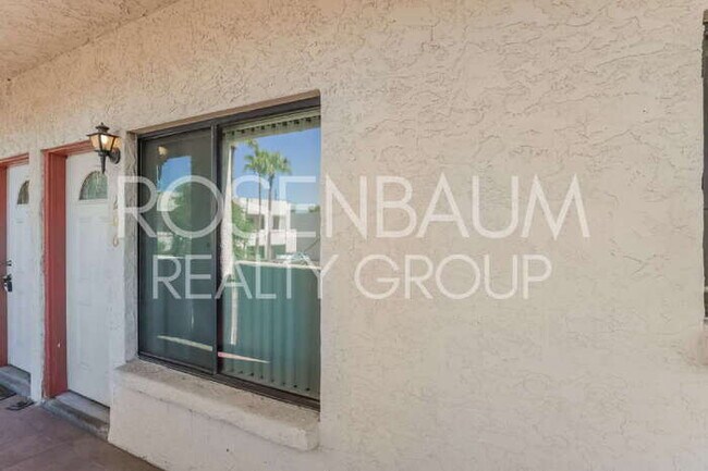 Photo - Spacious 1-bedroom, 1-bath apartment in Tucson! Unidad APT 206