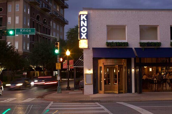 Photo - The Guest House on McKinney