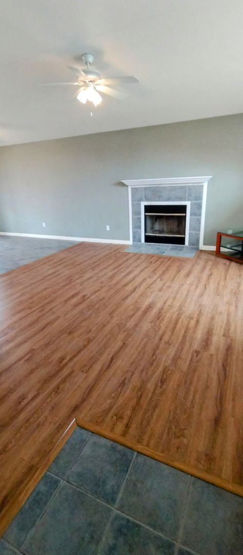 Photo - A 3 Bedroom 2 Bath Home in Indian Cover Ne...