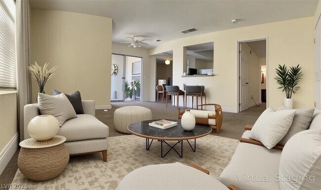 Photo - 6800 E Lake Mead Blvd Unit 2011