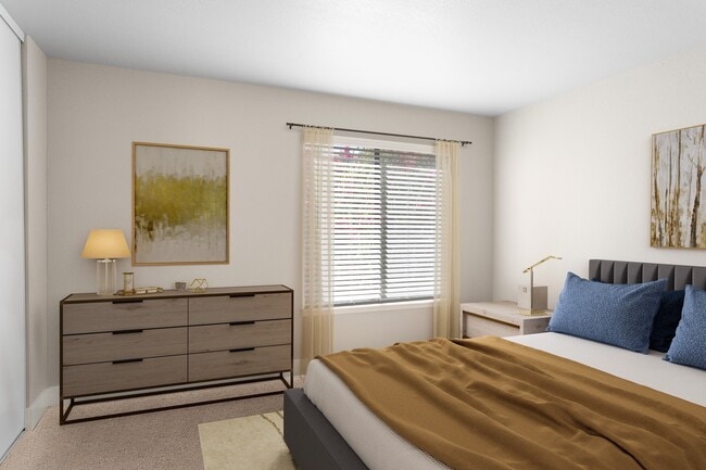 Photo - Waterfield Square Apartment Homes