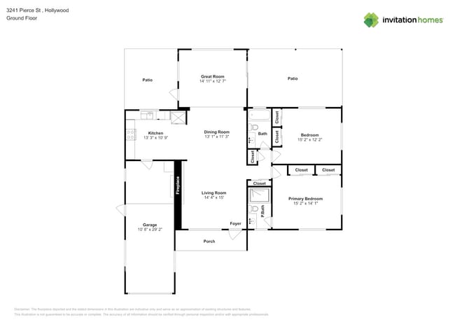 Photo - 3241 Pierce St