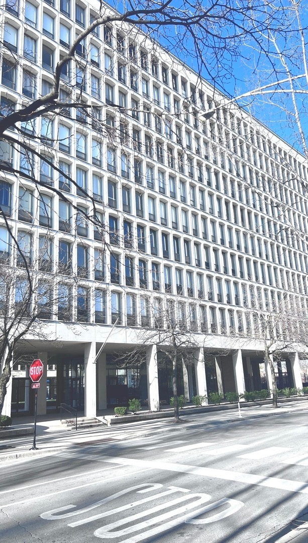 Building Photo - 1450 E 55th Pl Unit 518S