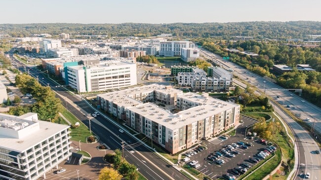 The George Apartments