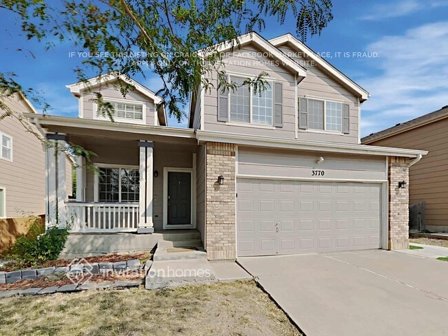 Building Photo - 3770 S Jebel Way Rental