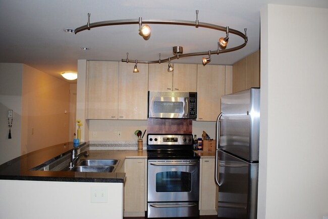Photo - Spacious 2 Bed in Beautiful Complex!