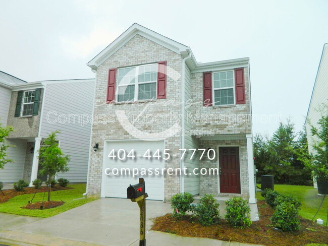 Photo - 2086 Belmont Cir NE Casa