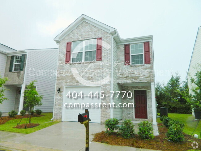 Building Photo - 2086 Belmont Cir NE Rental