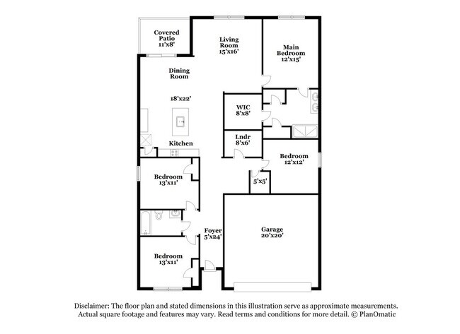 Photo - 16188 Yelloweyed Dr