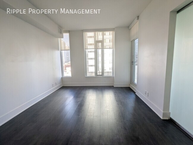 Photo - AMAZING 1 BED+DEN/ 1 BATH CONDO IN THE HEART OF DOWNTOWN | AC AVAILABLE Unit 603