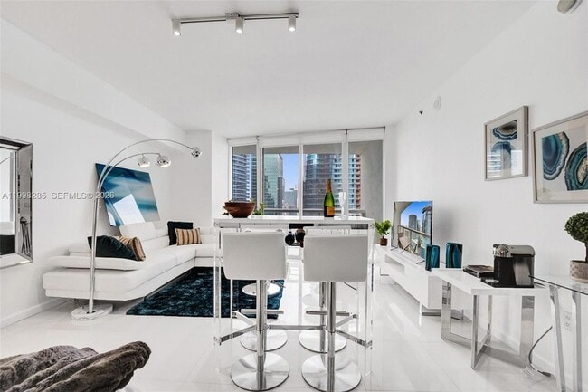 Photo - 475 Brickell Ave Unit 3310