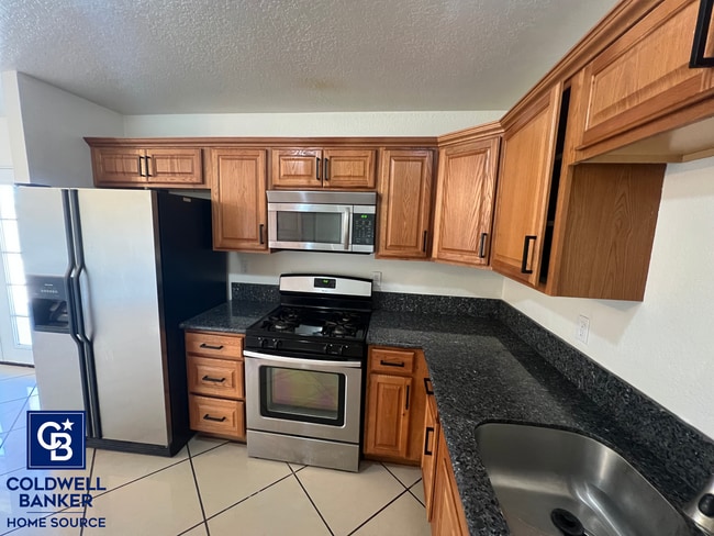 Photo - Move-In Ready Beauty with Granite Kitchen, Stainless Steel Appliances & Expansive Backyard