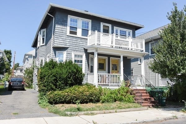 Building Photo - 51 Windsor Rd Unit 2 Rental
