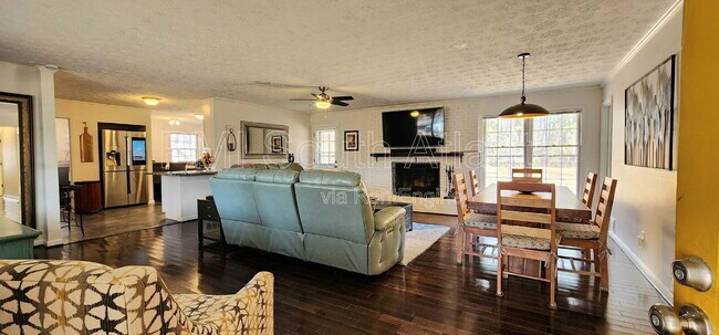 Photo - 1240 Flat Rock Rd