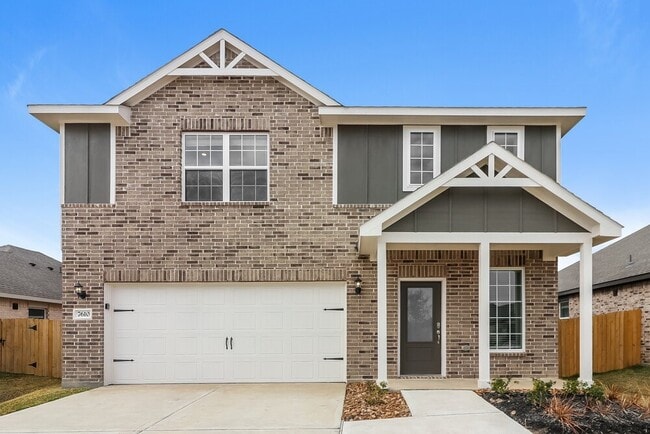 Photo - 7610 Thrips Ln