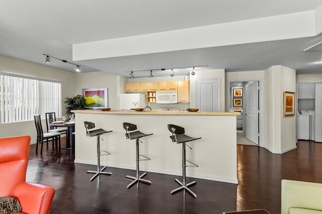 Sage Apartments