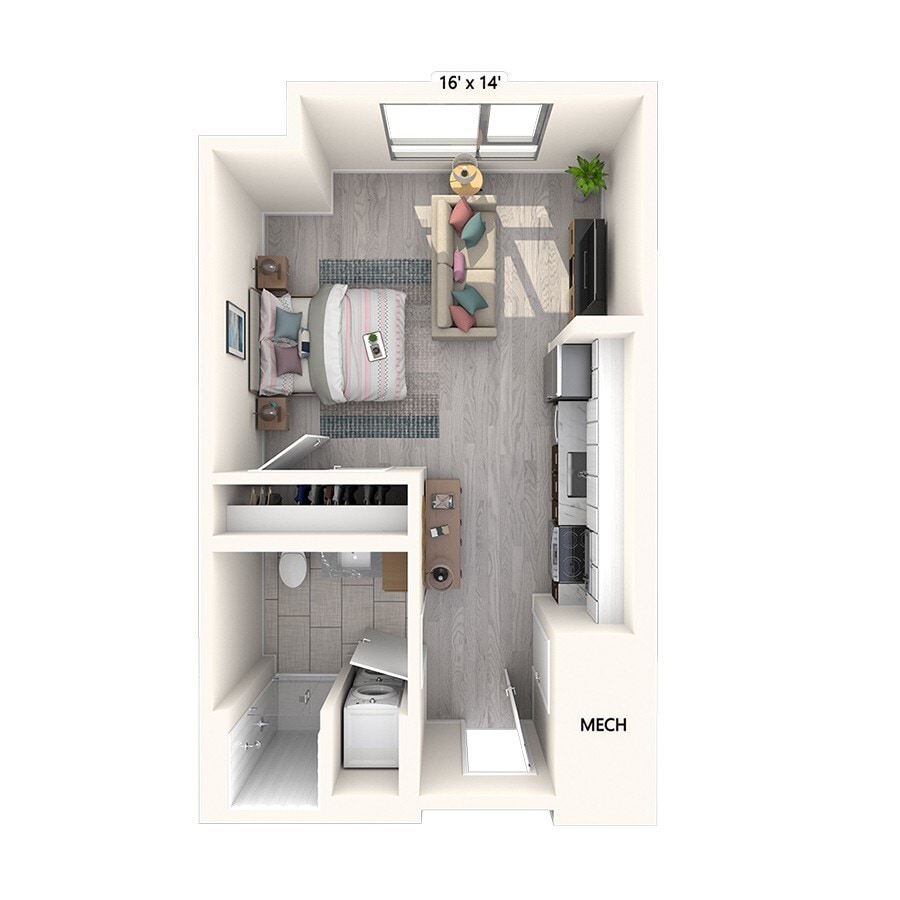 Photo - 485 Foley St Unidad 647