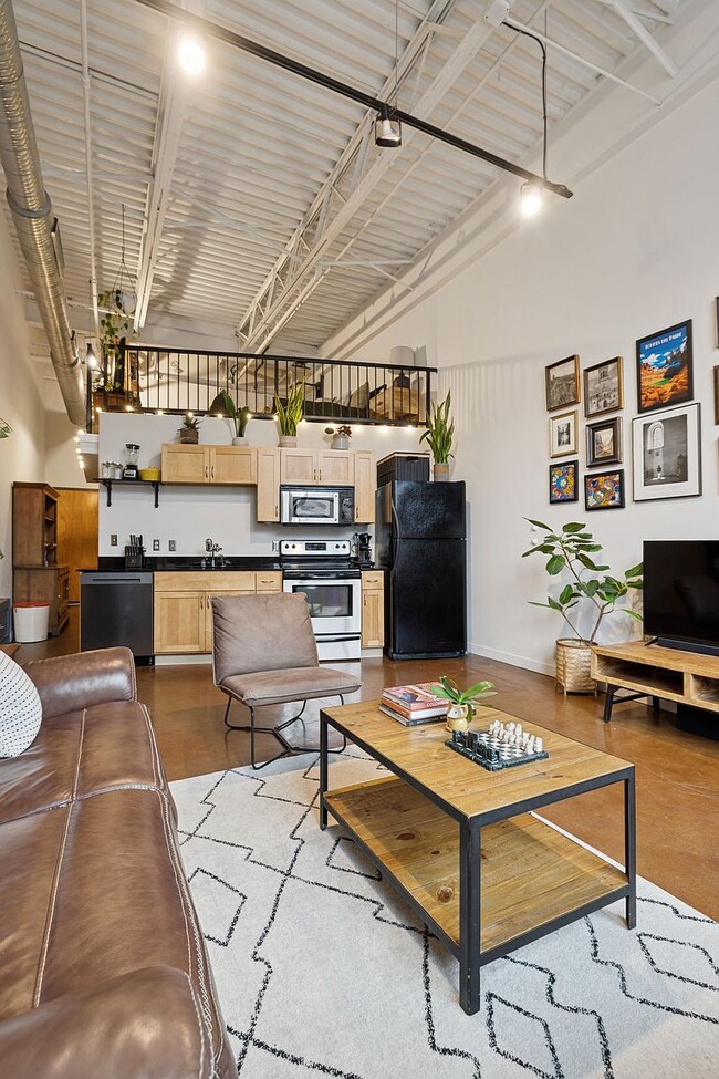 Photo - 1400 Rosa L Parks Blvd Unit 223