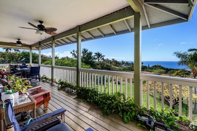 Building Photo - 111 Paia Pohaku St Rental