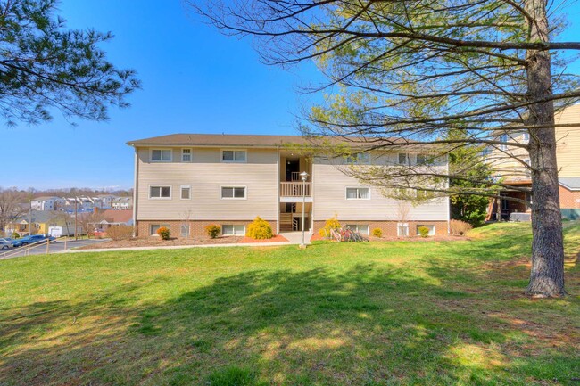 Photo - 300 McDonald Street Apartments