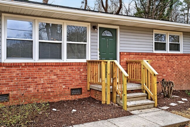 Photo - Newly Remodeled 3BD, 2BA Raleigh Home Near Downtown Raleigh and Interstates