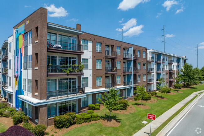 Building Photo - Canalside Rental