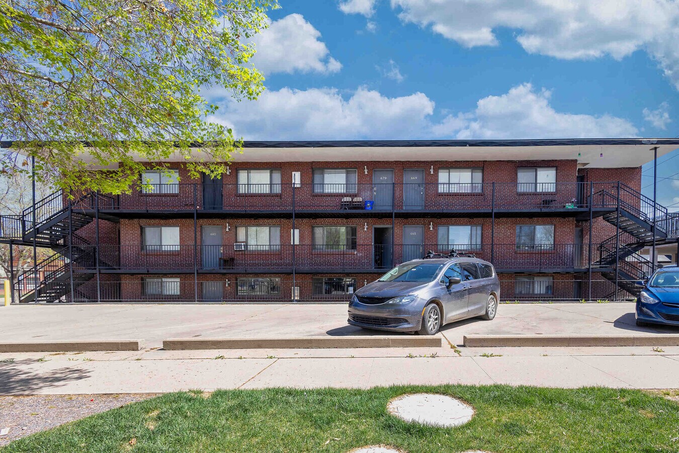 The Points at California 29 - The Points at California 29 Apartamentos
