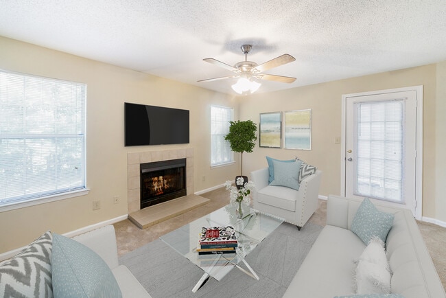 Photo - Herons Point Apartments