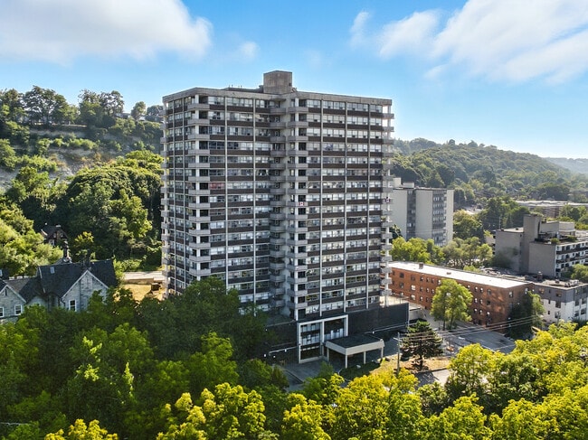 Building Photo - Arkledun Apartments