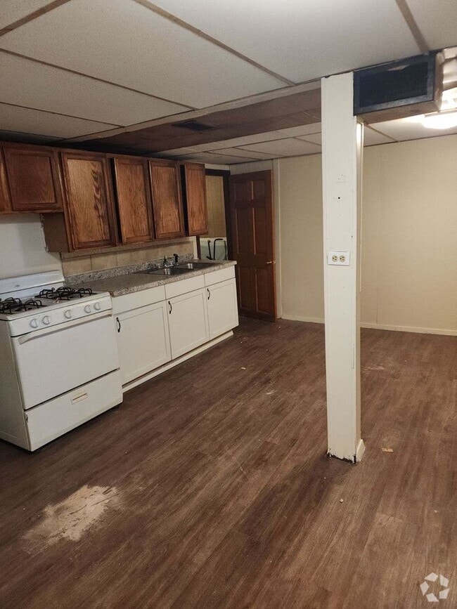 Building Photo - 422 N Cleburn St Unit 1 Rental