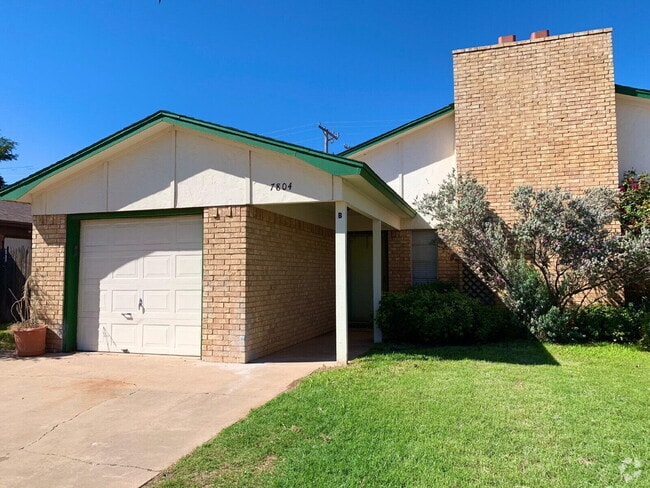Building Photo - 7804 Avenue X Rental