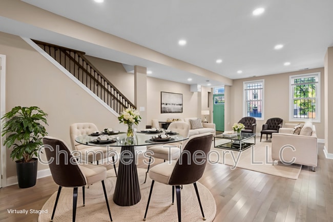 Photo - 1641 4th St NW Unit #1