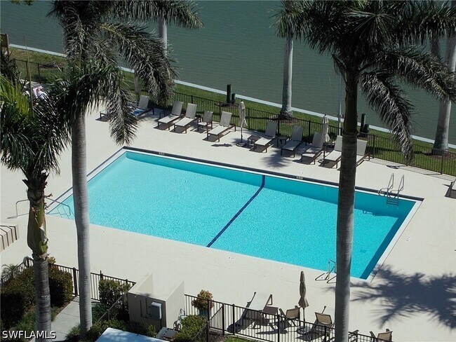 11116 Gulf Shore Dr Unit 601
