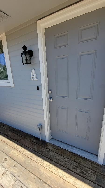 Photo - 2509 Wheeler Ave Unidad A