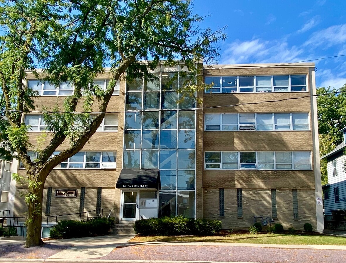 Campus Square Apartments - Campus Square Apartments