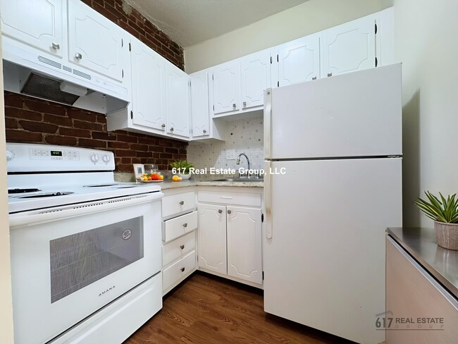 Photo - 50 S Huntington Ave