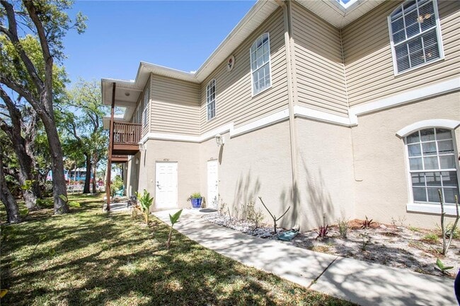 Building Photo - 4751 Marine Pkwy Unit 4751