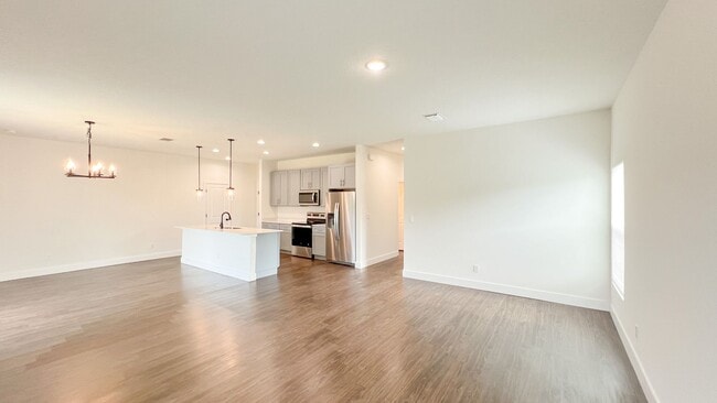 Photo - AVAILABLE NOW! 4 BD/2BA Home in Beautiful Palm Bay!! Wonderful home ready for move-in.