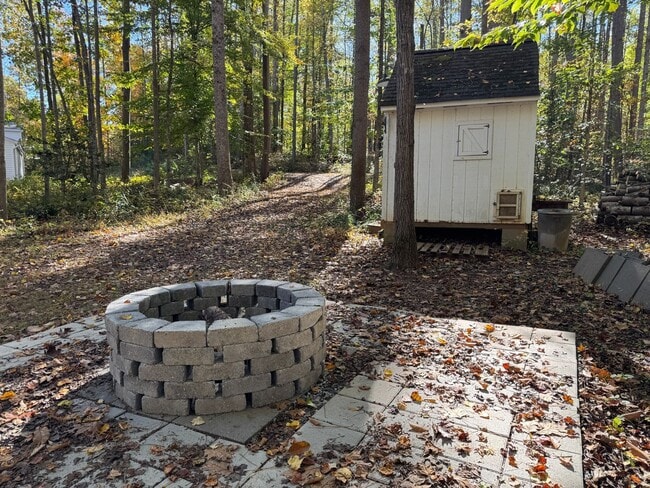 Photo - STUNNING SECLUDED HOME ON TREED ACRES - STAFFORD