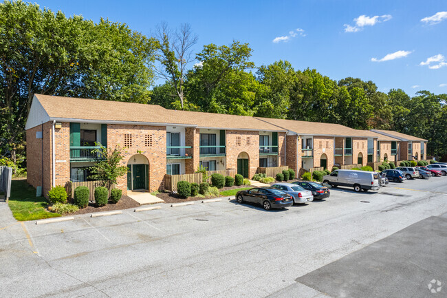 Hidden Creek Apartments - Newark, DE | ForRent.com