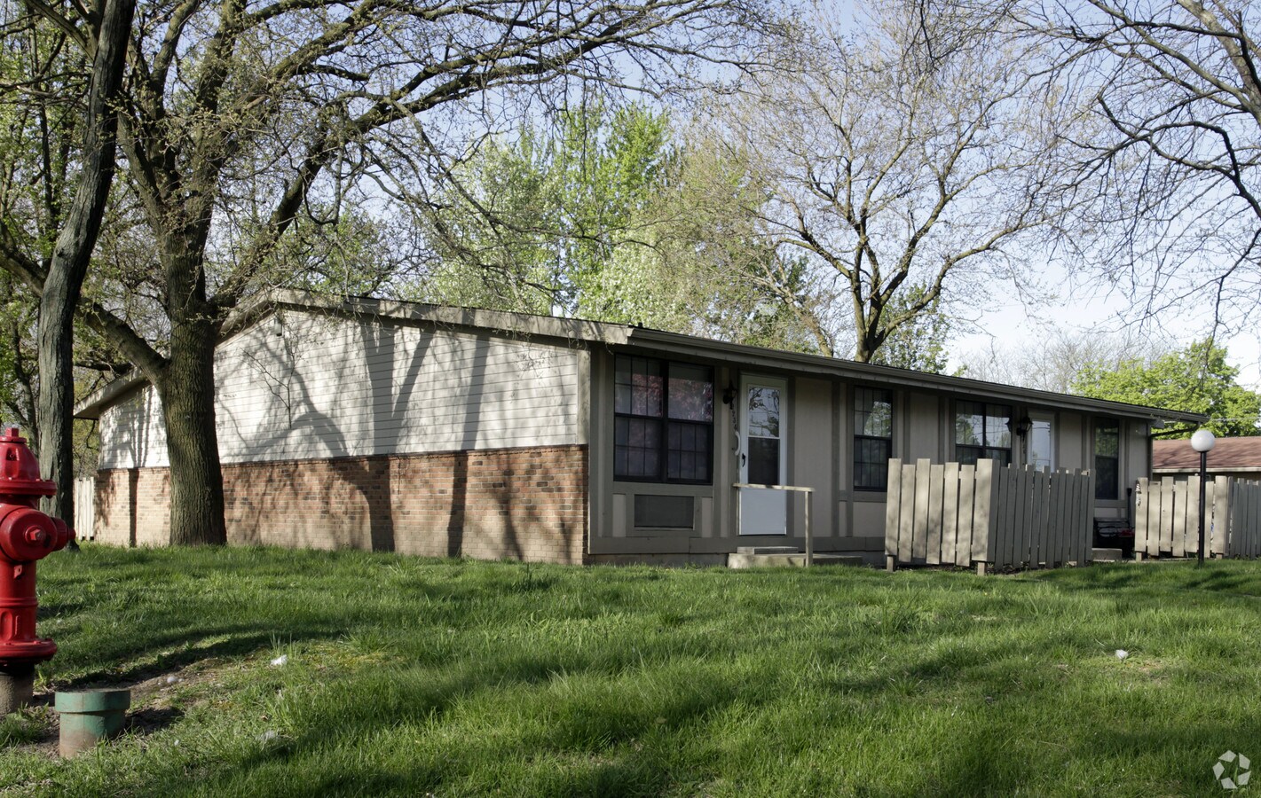 Bent Tree Apartments - Bent Tree Apartments