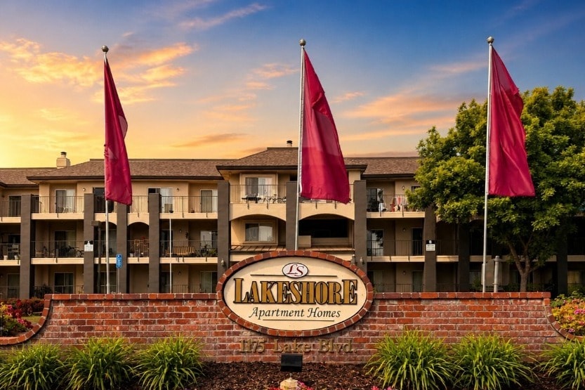 Lakeshore Apartments