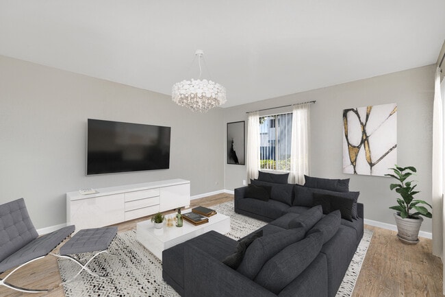 2x1.5 Townhouse