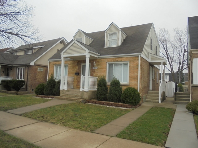 Photo - 7353 W 56th St House