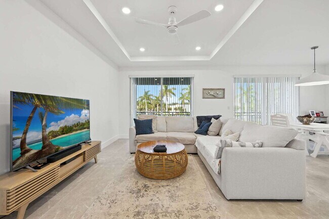 Photo - 3 BEDROM 3 BATH TOWNHOUSE IN VILLA MAR BON... Unit 201