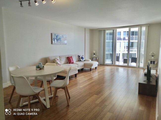 Photo - 3540 S Ocean Blvd Condo Unit 610