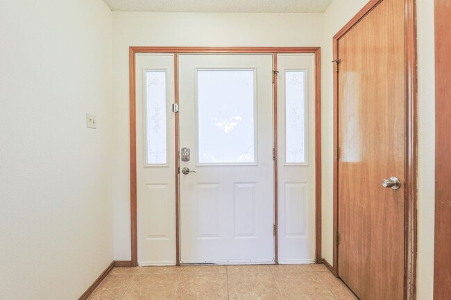 3 Bedroom with updates