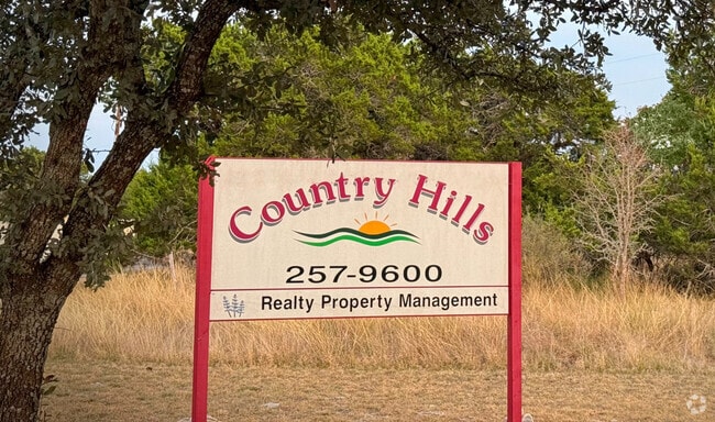 Building Photo - Country Hills Rental