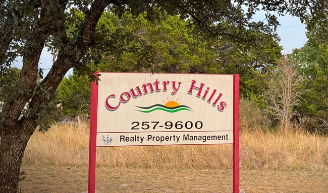 Building Photo - Country Hills Rental