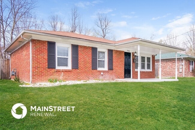 Photo - 7412 Lesane Dr